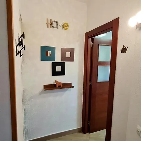 Mar Del Sur Apartment *