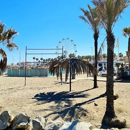 Mar Del Sur Apartment *