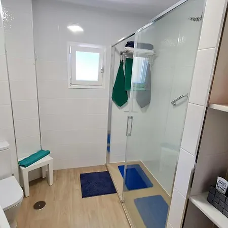 Mar Del Sur Apartment Benalmadena