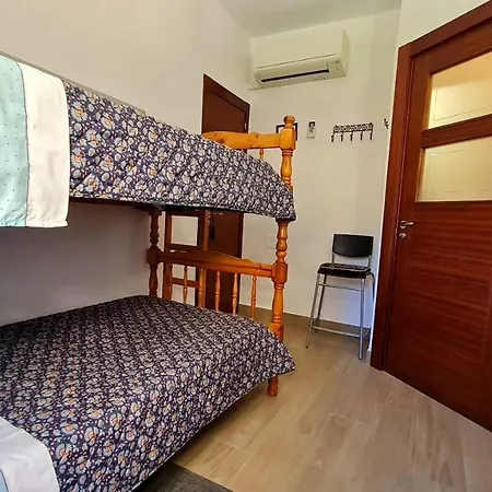 Apartment Mar Del Sur *
