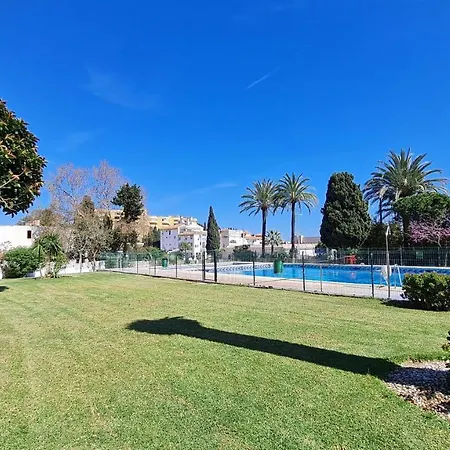 Mar Del Sur Apartment Benalmadena