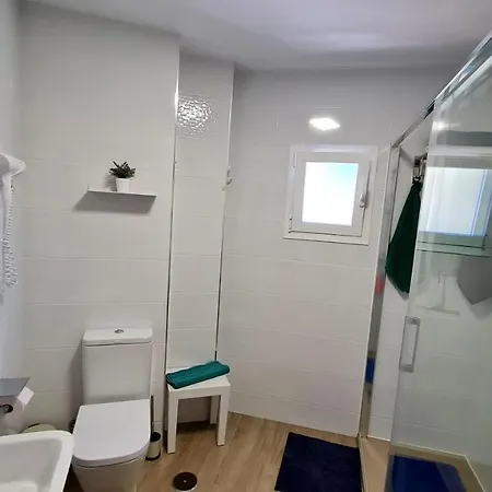 Apartment Mar Del Sur