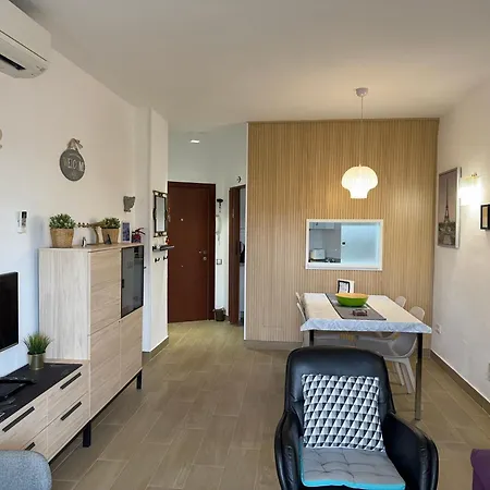 Mar Del Sur Apartment Benalmadena