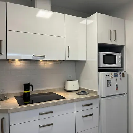 Mar Del Sur Apartment *