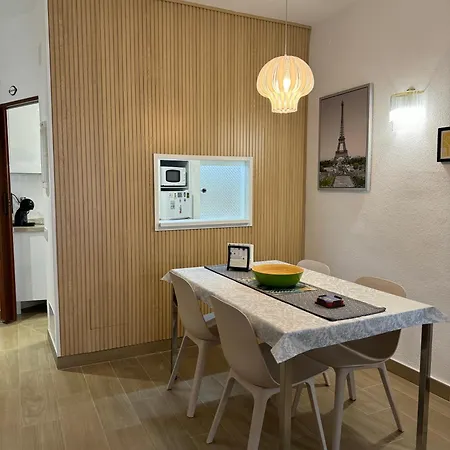 Mar Del Sur Apartment Benalmadena