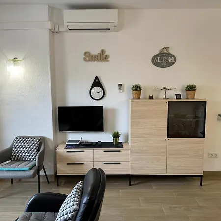 Mar Del Sur Apartment