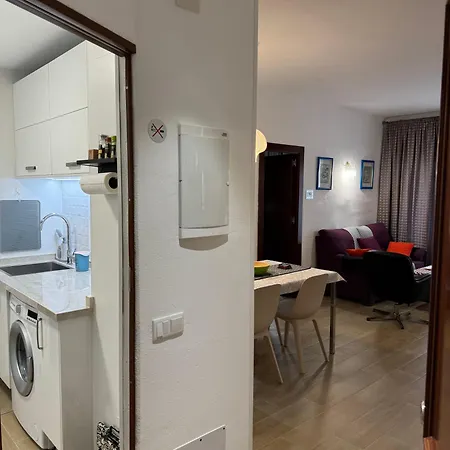 Apartment Mar Del Sur Benalmadena
