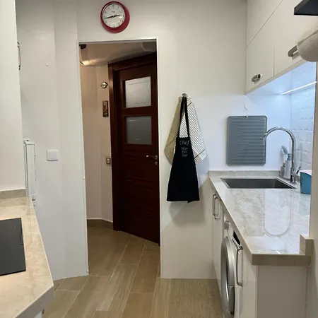 Mar Del Sur Apartment *