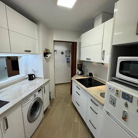 Apartment Mar Del Sur Benalmadena