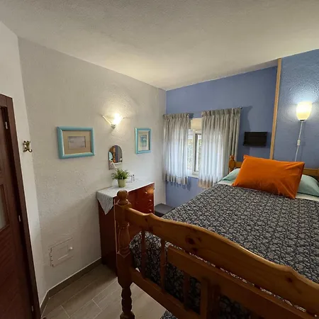 Apartment Mar Del Sur