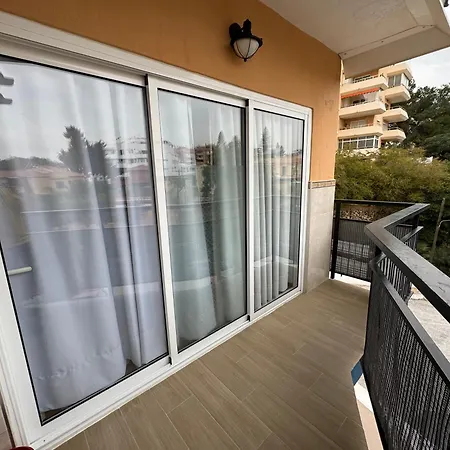 Apartment Mar Del Sur Benalmadena