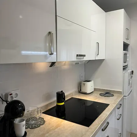 Mar Del Sur Apartment Benalmadena