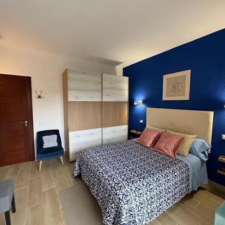 Mar Del Sur Apartment