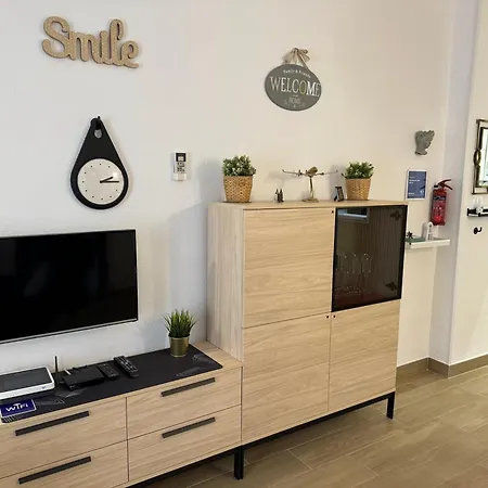 Mar Del Sur Apartment *