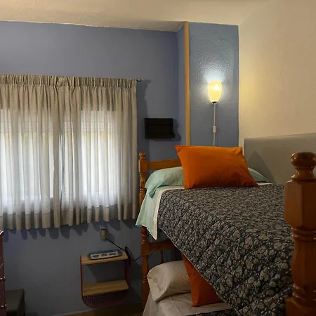 Mar Del Sur Apartment