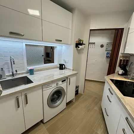 Mar Del Sur Apartment *