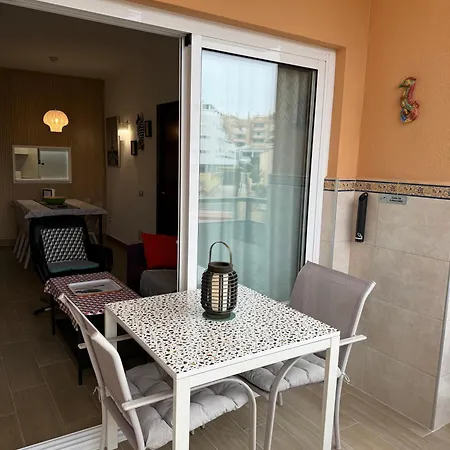 Mar Del Sur Benalmadena