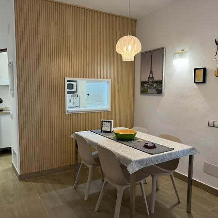 Mar Del Sur Apartment Benalmadena