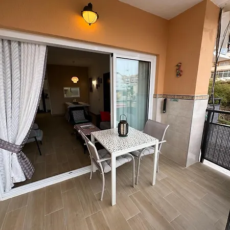 Apartment Mar Del Sur