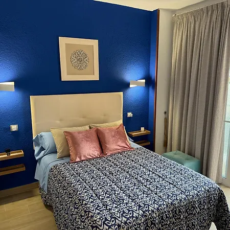Mar Del Sur Apartment