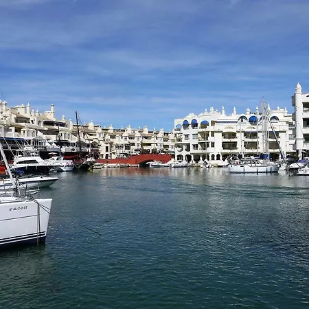 Mar Del Sur Apartment Benalmadena