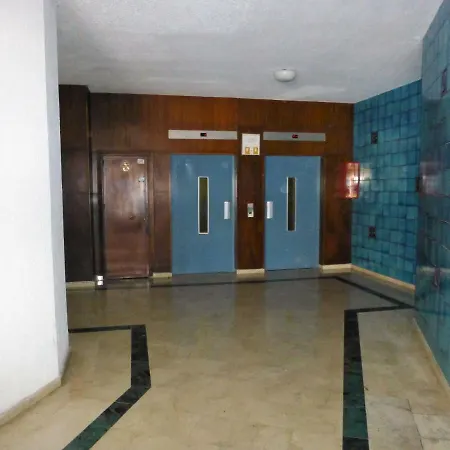 Mar Del Sur 베날마데나코스타