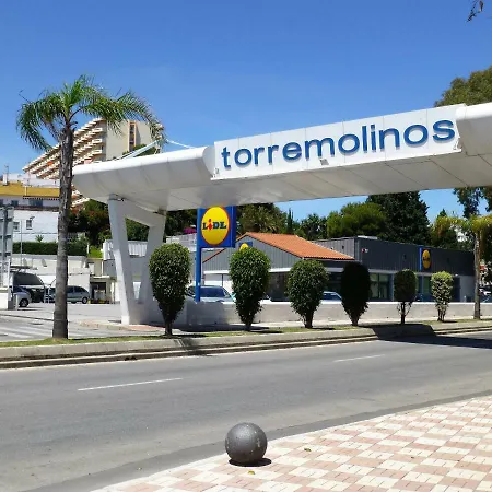 Mar Del Sur 아파트 *