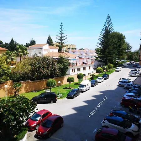 Mar Del Sur Apartment Benalmadena