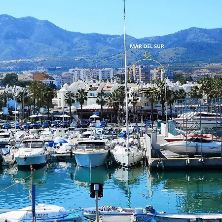 Apartment Mar Del Sur *