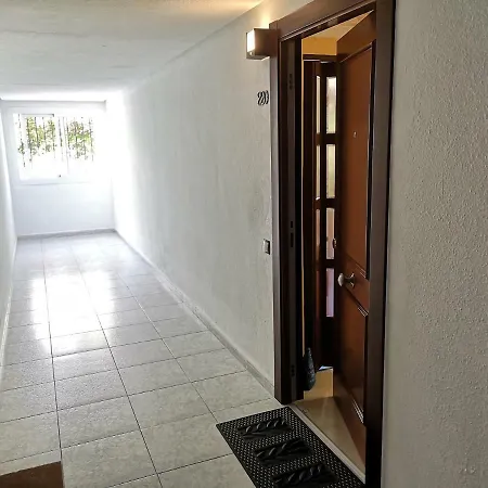 Apartment Mar Del Sur *