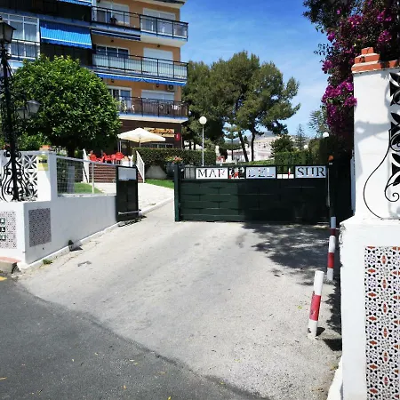 Apartment Mar Del Sur