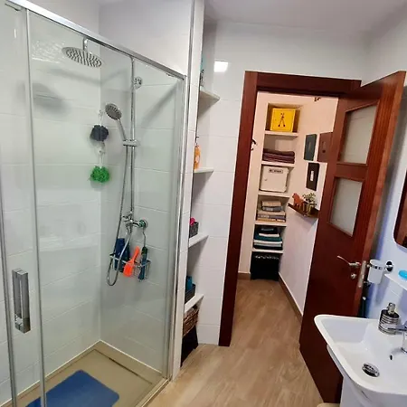 Apartmán Mar Del Sur Benalmádena