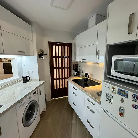Apartmán Mar Del Sur *