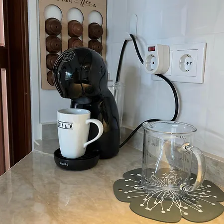 Mar Del Sur Apartmán *