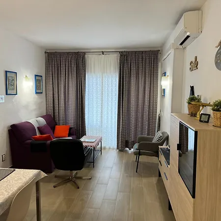 Apartmán Mar Del Sur *
